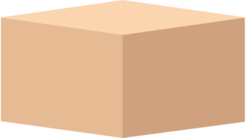 Square Podium, Cube Podium png