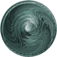 cirkel abstrakt konstverk design png