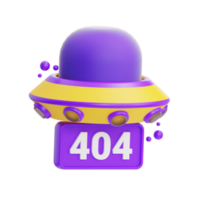 404-Fehlerabbildung 3d png