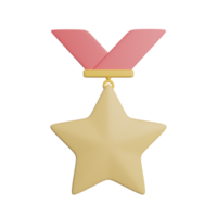 récompenses de médaille d'insigne