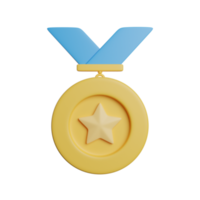 Badge Medal Rewards png