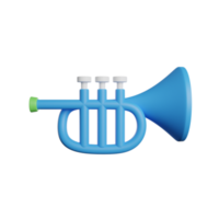 Trumpet Melody Event png