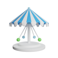 Carousel Happy Games png