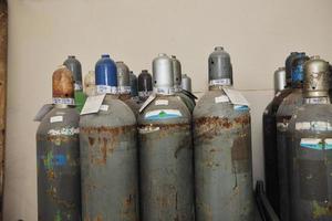 gas energy container photo