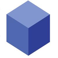 vector of isometric basic