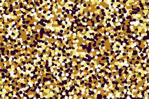 Background with the visibility of sparkles. Glitter effect vector