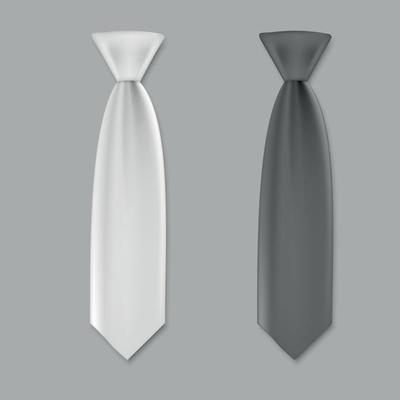 ties for men template