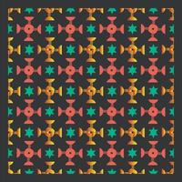 Best Free Pattern Design vector