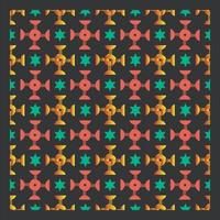 Best Free Pattern Design vector