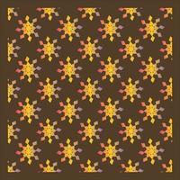 Best Free Pattern Design vector
