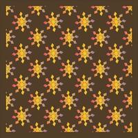 Best Free Pattern Design vector