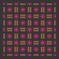 Best Free Pattern Design vector
