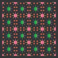 Best Free Pattern Design vector