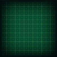 grid interface HUD vector