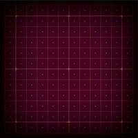 grid interface HUD vector