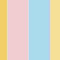 yellow pink blue lines perfect for background or wallpaper vector