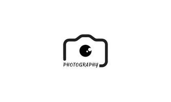 Photography Logo design vector inspiration