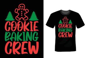 Christmas T shirt design, vintage, typography vector