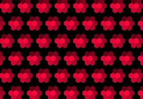 Abstract background modern pattern style design vector illustration