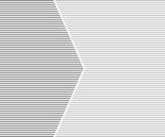 Vector line pattern. Geometric texture background. Abstract lines wallpaper. EPS10 - Illustration