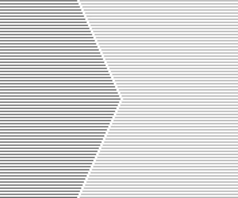 Vector line pattern. Geometric texture background. Abstract lines wallpaper. EPS10 - Illustration