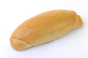 bread food isolated photo