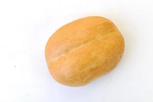 bread food isolated photo