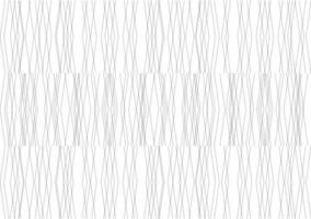 Wave line and wavy zigzag pattern lines. Abstract wave geometric texture dot halftone. Chevrons wallpaper. Digital paper for page fills, web designing, textile print. Vector art.