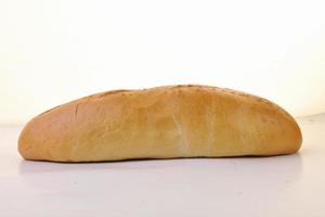 bread food isolated photo