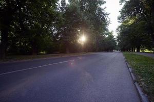 couple jogging outside photo