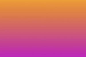 simple and elegant abstract gradient background with orange and cream textures photo