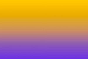 simple and elegant abstract gradient background with yellow and purple texture photo