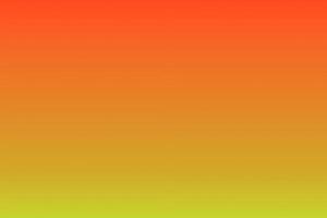 simple and elegant abstract gradient background with orange and yellow texture photo