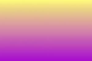 simple and elegant abstract gradient background with yellow cream and pink textures photo