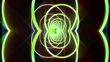Abstract Light Luxury Background Digital Rendering photo