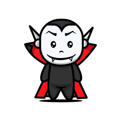 Free dracula - Vector Art Free dracula - Vector Art