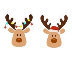 Reindeer Face Vector Art, Icons, and Graphics for Free Download Reindeer Face Vector Art, Icons, and Graphics for Free Download