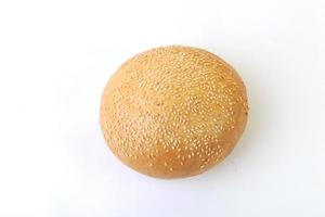 bread food isolated photo