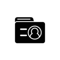 USER INTERFECE OR ESSENSIAL ICON vector