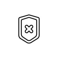 USER INTERFECE OR ESSENSIAL ICON vector