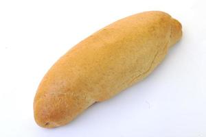 bread food isolated photo