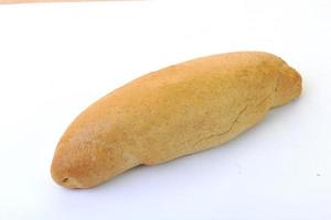 bread food isolated photo