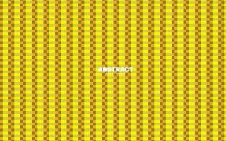 Abstract geometric square pattern background vector