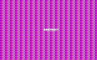 Abstract geometric square pattern background vector