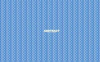 Abstract geometric square pattern background vector