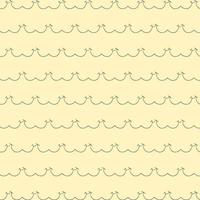 abstract vintage pattern vector