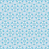 abstract seamless pattern with lines vector
