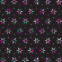 abstract seamless pattern with lines vector