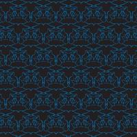 abstract seamless pattern with lines vector