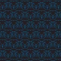 abstract seamless pattern with lines vector